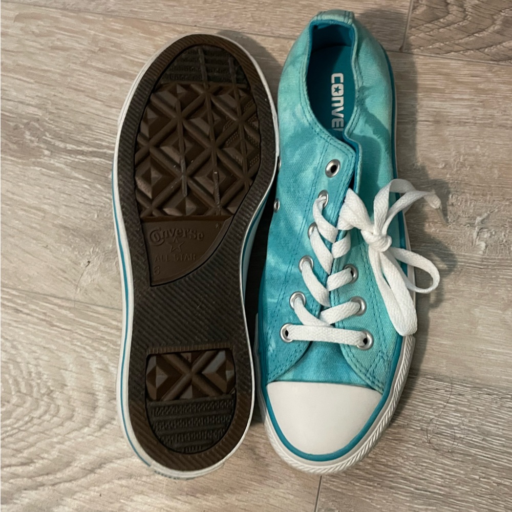 Converse - Picture 3 of 3